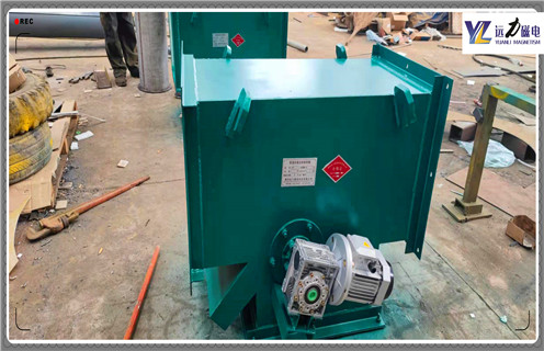 除鐵器,哪三大因素影響除鐵器的除鐵效果_除鐵器在裝車運輸時要遵循的規定型號表_磁場強度標準范圍 除鐵器,哪三大因素影響除鐵器的除鐵效果_除鐵器在裝車運輸時要遵循的規定型號表_磁場強度標準范圍