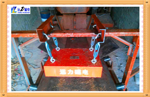 永磁除鐵器,如何解決永磁除鐵器槽式的應用問題知識參數_內部磁塊安裝方法_如何解決永磁除鐵器槽式的應用問題型號價格 永磁除鐵器,如何解決永磁除鐵器槽式的應用問題知識參數_內部磁塊安裝方法_如何解決永磁除鐵器槽式的應用問題型號價格