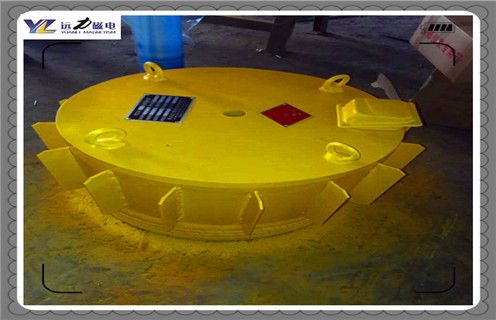 電磁除鐵器，電磁除鐵器的使用與調試規范多少錢_電磁除鐵器的使用與調試規范如何鑒別好壞_安裝及控制原理圖