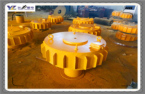 電磁除鐵器，電磁除鐵器的使用與調試規范多少錢_電磁除鐵器的使用與調試規范如何鑒別好壞_安裝及控制原理圖