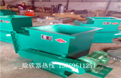 管道除鐵器，管道除鐵器的安裝說明_內部構造結構圖_管道除鐵器的安裝說明工作原理_安裝示意圖 