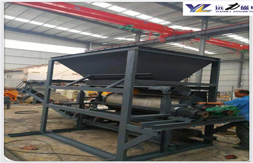 鐵砂礦磁選機,鐵砂礦磁選機銷量以及質(zhì)量客戶是如何評估的?_磁性礦粒鐵礦錳礦干式磁選機_鐵砂礦磁選機銷量以及質(zhì)量客戶是如何評估的?工作視頻皮帶及結(jié)構(gòu)價格 鐵砂礦磁選機,鐵砂礦磁選機銷量以及質(zhì)量客戶是如何評估的?_磁性礦粒鐵礦錳礦干式磁選機_鐵砂礦磁選機銷量以及質(zhì)量客戶是如何評估的?工作視頻皮帶及結(jié)構(gòu)價格