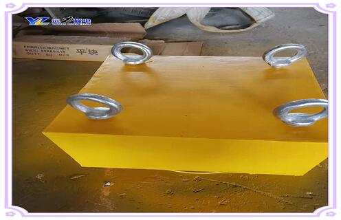 永磁除鐵器，永磁除鐵器運轉中注意的事項？知識參數_內部磁塊安裝方法_永磁除鐵器運轉中注意的事項？型號價格