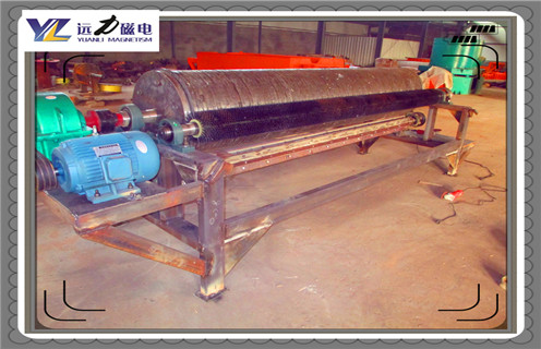 精選磁選機,濰坊把精選磁選機當成解決一切問題法寶的人!型號參數_雙盤強磁選機在槽體內快速流動的礦漿流作用磁場一般為多少_磁塊如何排列 精選磁選機,濰坊把精選磁選機當成解決一切問題法寶的人!型號參數_雙盤強磁選機在槽體內快速流動的礦漿流作用磁場一般為多少_磁塊如何排列