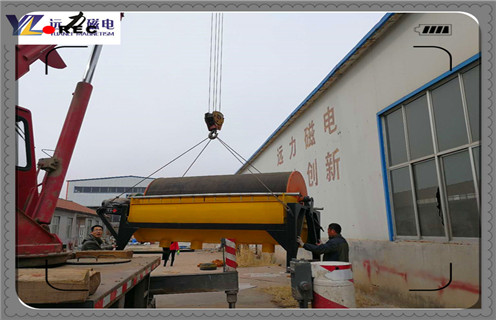 高梯度磁選機,高磁磁選機磨損造成的損失有哪些方面?結構及工作原理_高磁磁選機磨損造成的損失有哪些方面?分選運行視頻 高梯度磁選機,高磁磁選機磨損造成的損失有哪些方面?結構及工作原理_高磁磁選機磨損造成的損失有哪些方面?分選運行視頻