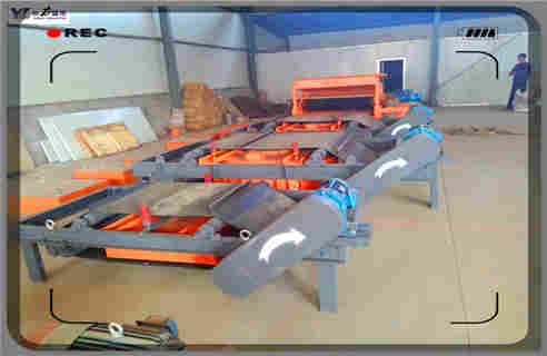 除鐵器,興力磁電小編告訴你該怎么選擇除鐵器-磁性礦興力磁電小編告訴你該怎么選擇除鐵器型號表_磁場強度標準范圍 除鐵器,興力磁電小編告訴你該怎么選擇除鐵器-磁性礦興力磁電小編告訴你該怎么選擇除鐵器型號表_磁場強度標準范圍