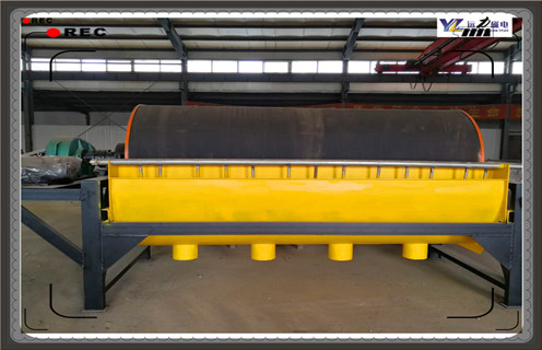 磁選機,粉煤灰磁選機顆粒分離的必要條件包括幾個方面?型號參數_粉煤灰磁選機顆粒分離的必要條件包括幾個方面?磁場一般為多少_磁塊如何排列 磁選機,粉煤灰磁選機顆粒分離的必要條件包括幾個方面?型號參數_粉煤灰磁選機顆粒分離的必要條件包括幾個方面?磁場一般為多少_磁塊如何排列