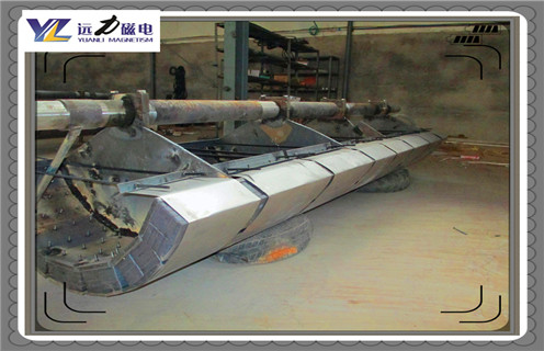 磁選機,粉煤灰磁選機顆粒分離的必要條件包括幾個方面?型號參數_粉煤灰磁選機顆粒分離的必要條件包括幾個方面?磁場一般為多少_磁塊如何排列 磁選機,粉煤灰磁選機顆粒分離的必要條件包括幾個方面?型號參數_粉煤灰磁選機顆粒分離的必要條件包括幾個方面?磁場一般為多少_磁塊如何排列