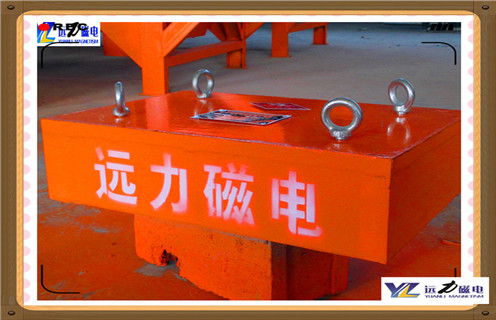 除鐵器，什么是除鐵器？除鐵器應(yīng)用范圍是什么？-磁性礦什么是除鐵器？除鐵器應(yīng)用范圍是什么？型號(hào)表_磁場強(qiáng)度標(biāo)準(zhǔn)范圍