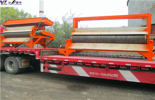 錳礦磁選機,濰坊錳礦磁選機成就生命的輝煌!皮帶工作原理_磁鐵礦濰坊錳礦磁選機成就生命的輝煌!廠家 錳礦磁選機,濰坊錳礦磁選機成就生命的輝煌!皮帶工作原理_磁鐵礦濰坊錳礦磁選機成就生命的輝煌!廠家