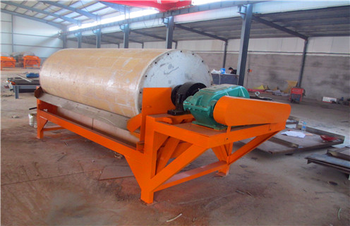 稀土礦磁選機，濰坊稀土礦磁選機才能奏出和諧的生命之歌！廠家_鐵礦磁選機在鐵粉選別中起什么作用？磁場一般為多少_磁塊如何排列