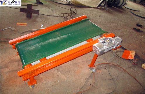 磁選機，磁選機為企業的長遠發展做好前期規劃！_鐵礦磁選機在鐵粉選別中起什么作用？磁場一般為多少_磁塊如何排列 