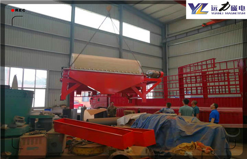 濰坊磁選機,濰坊磁選機脫水槽的操作主要有哪些?_鐵礦濰坊磁選機脫水槽的操作主要有哪些?磁場一般為多少_磁塊如何排列 濰坊磁選機,濰坊磁選機脫水槽的操作主要有哪些?_鐵礦濰坊磁選機脫水槽的操作主要有哪些?磁場一般為多少_磁塊如何排列