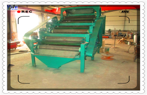 濕式磁選機,如何才能調整好濕式磁選機的磁系偏角?_工作原理_釩鈦鐵礦如何才能調整好濕式磁選機的磁系偏角?型號參數及磁場強度 濕式磁選機,如何才能調整好濕式磁選機的磁系偏角?_工作原理_釩鈦鐵礦如何才能調整好濕式磁選機的磁系偏角?型號參數及磁場強度