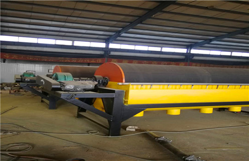 濰坊干式磁選機需要一個完美的符號_磁性礦粒鐵礦錳礦干式磁選機_干式強磁選機怎樣才能增加高磁感強度的屬性?工作視頻皮帶及結構價格 濰坊干式磁選機需要一個完美的符號_磁性礦粒鐵礦錳礦干式磁選機_干式強磁選機怎樣才能增加高磁感強度的屬性?工作視頻皮帶及結構價格