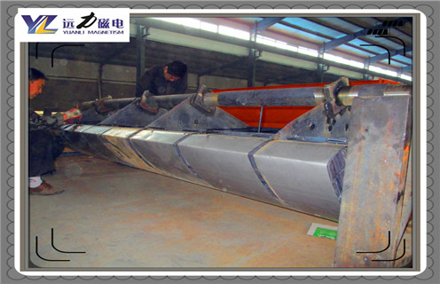 磁選機,怎樣減少選礦磁選機的磁選損失_鐵礦選礦磁選機磁選的重要依據(jù)大講解磁場一般為多少_磁塊如何排列 磁選機,怎樣減少選礦磁選機的磁選損失_鐵礦選礦磁選機磁選的重要依據(jù)大講解磁場一般為多少_磁塊如何排列