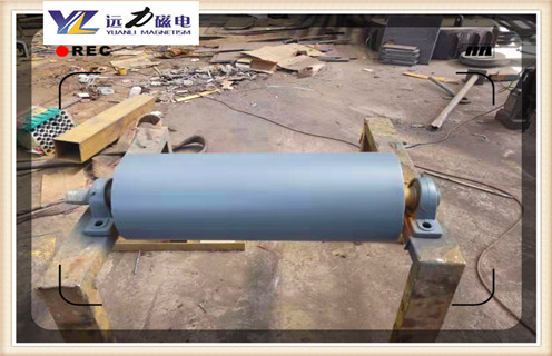 磁選機(jī),磁選機(jī)配套脫磁器在選礦生產(chǎn)中的作用!_鐵礦選礦磁選機(jī)配套脫磁器在選礦生產(chǎn)中的作用!磁場(chǎng)一般為多少_磁塊如何排列 磁選機(jī),磁選機(jī)配套脫磁器在選礦生產(chǎn)中的作用!_鐵礦選礦磁選機(jī)配套脫磁器在選礦生產(chǎn)中的作用!磁場(chǎng)一般為多少_磁塊如何排列