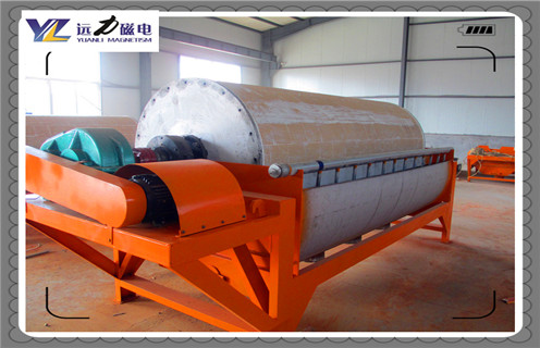 磁選機,磁選機的具體的工藝要求是怎么樣?_鐵礦選礦磁選機的具體的工藝要求是怎么樣?磁場一般為多少_磁塊如何排列 磁選機,磁選機的具體的工藝要求是怎么樣?_鐵礦選礦磁選機的具體的工藝要求是怎么樣?磁場一般為多少_磁塊如何排列