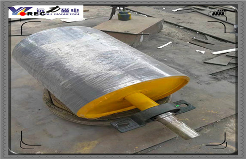 永磁磁力滾筒,四川rcy永磁磁力滾筒型號_工作原理_四川rcy永磁磁力滾筒型號內部結構圖 永磁磁力滾筒,四川rcy永磁磁力滾筒型號_工作原理_四川rcy永磁磁力滾筒型號內部結構圖