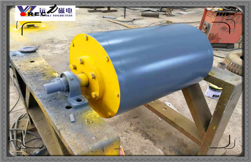 永磁磁力滾筒,四川rcy永磁磁力滾筒型號_工作原理_四川rcy永磁磁力滾筒型號內部結構圖 永磁磁力滾筒,四川rcy永磁磁力滾筒型號_工作原理_四川rcy永磁磁力滾筒型號內部結構圖