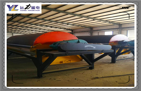 磁選機,磁選機分類有哪幾種?有什么不同?_鐵礦選礦磁選機分類有哪幾種?有什么不同?磁場一般為多少_磁塊如何排列 磁選機,磁選機分類有哪幾種?有什么不同?_鐵礦選礦磁選機分類有哪幾種?有什么不同?磁場一般為多少_磁塊如何排列