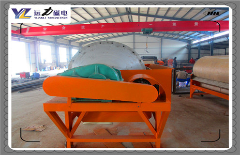 磁選機,對磁選機等選礦設備的市場需求分析_鐵礦選礦對磁選機等選礦設備的市場需求分析磁場一般為多少_磁塊如何排列 磁選機,對磁選機等選礦設備的市場需求分析_鐵礦選礦對磁選機等選礦設備的市場需求分析磁場一般為多少_磁塊如何排列