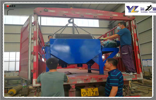 磁選機,磁選機十年內的發展趨勢_鐵礦選礦磁選機十年內的發展趨勢磁場一般為多少_磁塊如何排列 磁選機,磁選機十年內的發展趨勢_鐵礦選礦磁選機十年內的發展趨勢磁場一般為多少_磁塊如何排列