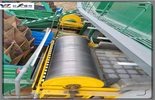 磁選機,磁選機設備節能環保理念深入人心_鐵礦選礦磁選機設備節能環保理念深入人心磁場一般為多少_磁塊如何排列 磁選機,磁選機設備節能環保理念深入人心_鐵礦選礦磁選機設備節能環保理念深入人心磁場一般為多少_磁塊如何排列