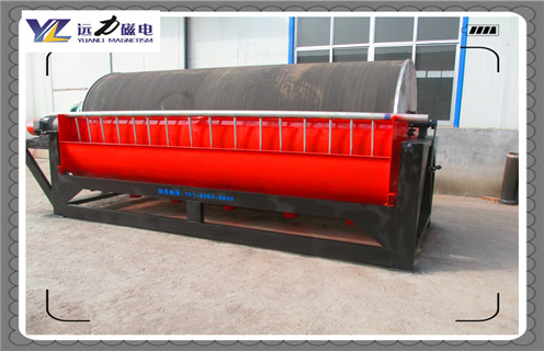 磁選機(jī),磁選機(jī)在錳礦選礦中的應(yīng)用_鐵礦選礦磁選機(jī)在錳礦選礦中的應(yīng)用磁場(chǎng)一般為多少_磁塊如何排列 磁選機(jī),磁選機(jī)在錳礦選礦中的應(yīng)用_鐵礦選礦磁選機(jī)在錳礦選礦中的應(yīng)用磁場(chǎng)一般為多少_磁塊如何排列