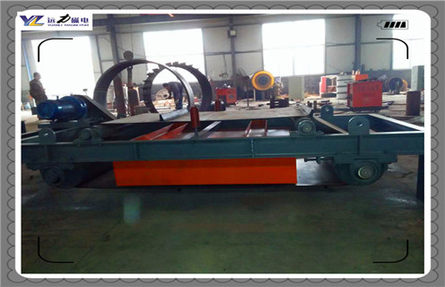 永磁自卸式除鐵器,河北皮帶永磁自卸式除鐵器_技術(shù)參數(shù)_河北皮帶永磁自卸式除鐵器磁塊安裝方式_如何換帶 永磁自卸式除鐵器,河北皮帶永磁自卸式除鐵器_技術(shù)參數(shù)_河北皮帶永磁自卸式除鐵器磁塊安裝方式_如何換帶