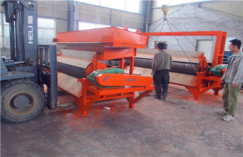 濕式磁選機(jī),濕式磁選機(jī)都會(huì)出現(xiàn)哪些故障呢?_釩鈦鐵礦濕式磁選機(jī)都會(huì)出現(xiàn)哪些故障呢?型號(hào)參數(shù)及磁場(chǎng)強(qiáng)度 濕式磁選機(jī),濕式磁選機(jī)都會(huì)出現(xiàn)哪些故障呢?_釩鈦鐵礦濕式磁選機(jī)都會(huì)出現(xiàn)哪些故障呢?型號(hào)參數(shù)及磁場(chǎng)強(qiáng)度