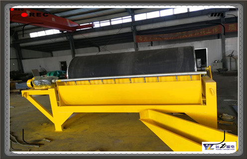 濕式磁選機,濕式磁選機怎樣測定其工作間隙?_釩鈦鐵礦濕式磁選機怎樣測定其工作間隙?型號參數及磁場強度 濕式磁選機,濕式磁選機怎樣測定其工作間隙?_釩鈦鐵礦濕式磁選機怎樣測定其工作間隙?型號參數及磁場強度