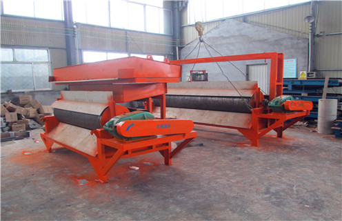 濕式磁選機,石英砂如何使用濕式磁選機除鐵?_釩鈦鐵礦濕式磁選機廠家分享減輕破碎機磨損的方法型號參數及磁場強度 濕式磁選機,石英砂如何使用濕式磁選機除鐵?_釩鈦鐵礦濕式磁選機廠家分享減輕破碎機磨損的方法型號參數及磁場強度