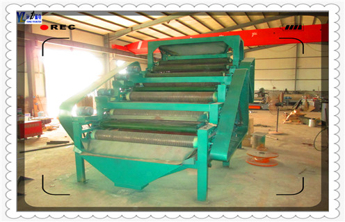 磁選機,磁選機磁鐵礦礦石化驗應如何采樣?_鐵礦選礦磁選機磁鐵礦礦石化驗應如何采樣?磁場一般為多少_磁塊如何排列 磁選機,磁選機磁鐵礦礦石化驗應如何采樣?_鐵礦選礦磁選機磁鐵礦礦石化驗應如何采樣?磁場一般為多少_磁塊如何排列