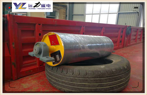 永磁滾筒,浙江RCT-80/80永磁滾筒多少錢批發價格廠家直銷工作原理_浙江RCT-80/80永磁滾筒內部結構圖 永磁滾筒,浙江RCT-80/80永磁滾筒多少錢批發價格廠家直銷工作原理_浙江RCT-80/80永磁滾筒內部結構圖