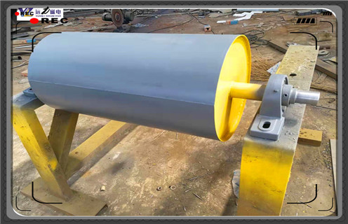 永磁滾筒，RCT-50/80山西永磁滾筒多少錢批發價格廠家直銷工作原理_RCT-50/80山西永磁滾筒內部結構圖