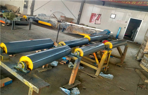 永磁滾筒，RCT-50/80山西永磁滾筒多少錢批發價格廠家直銷工作原理_RCT-50/80山西永磁滾筒內部結構圖