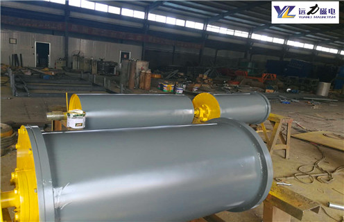 永磁半磁滾筒,青海RCT-40/50永磁半磁滾筒多少錢批發價格廠家直銷工作原理_青海RCT-40/50永磁半磁滾筒內部結構圖 永磁半磁滾筒,青海RCT-40/50永磁半磁滾筒多少錢批發價格廠家直銷工作原理_青海RCT-40/50永磁半磁滾筒內部結構圖