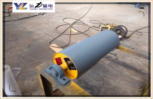 強(qiáng)磁滾筒,強(qiáng)磁滾筒怎樣安裝多少錢工作原理_強(qiáng)磁滾筒怎樣安裝內(nèi)部結(jié)構(gòu)圖 強(qiáng)磁滾筒,強(qiáng)磁滾筒怎樣安裝多少錢工作原理_強(qiáng)磁滾筒怎樣安裝內(nèi)部結(jié)構(gòu)圖