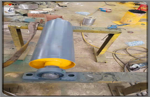 強磁滾筒，廣西強磁滾筒型號多少錢工作原理_廣西強磁滾筒型號內部結構圖