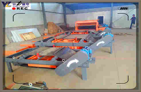  自卸式電磁除鐵器，口碑好自卸式電磁除鐵器采購國家標準_口碑好自卸式電磁除鐵器采購廠家配件_型號及工作視頻 