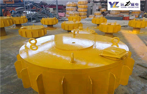 電磁除鐵器，西藏RCDB-12電磁除鐵器安裝方式_規(guī)格型號_西藏RCDB-12電磁除鐵器安裝方式工作原理及內(nèi)部結(jié)構(gòu)