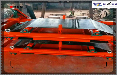 自卸式電磁除鐵器,口碑好自卸式電磁除鐵器采購電流_口碑好自卸式電磁除鐵器采購廠家配件_型號及工作視頻 自卸式電磁除鐵器,口碑好自卸式電磁除鐵器采購電流_口碑好自卸式電磁除鐵器采購廠家配件_型號及工作視頻