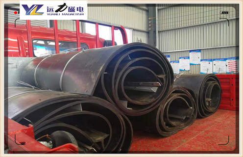 安裝除鐵器對皮帶的好處如何修復_安裝除鐵器對皮帶的好處偏原因及如何調_刮板價格 安裝除鐵器對皮帶的好處如何修復_安裝除鐵器對皮帶的好處偏原因及如何調_刮板價格