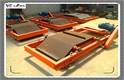 永磁自卸式除鐵器,江西永磁自卸除鐵器知識參數(shù)_內(nèi)部磁塊安裝方法_江西永磁自卸除鐵器型號價格 永磁自卸式除鐵器,江西永磁自卸除鐵器知識參數(shù)_內(nèi)部磁塊安裝方法_江西永磁自卸除鐵器型號價格