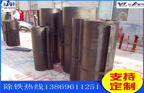 除鐵器皮帶，如何修補除鐵器皮帶如何修復(fù)_如何修補除鐵器皮帶偏原因及如何調(diào)_刮板價格