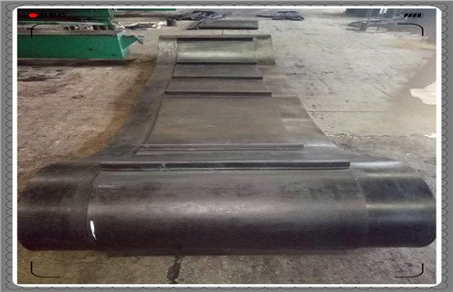 皮帶式除鐵器，北京皮帶式除鐵器說明書如何修復_北京皮帶式除鐵器說明書偏原因及如何調_刮板價格 