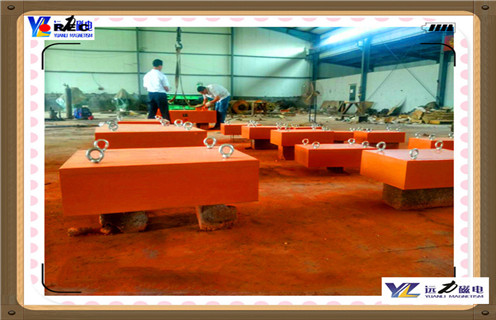 懸掛式永磁除鐵器,懸掛式永磁除鐵器說明書知識參數_內部磁塊安裝方法_懸掛式永磁除鐵器說明書型號價格 懸掛式永磁除鐵器,懸掛式永磁除鐵器說明書知識參數_內部磁塊安裝方法_懸掛式永磁除鐵器說明書型號價格