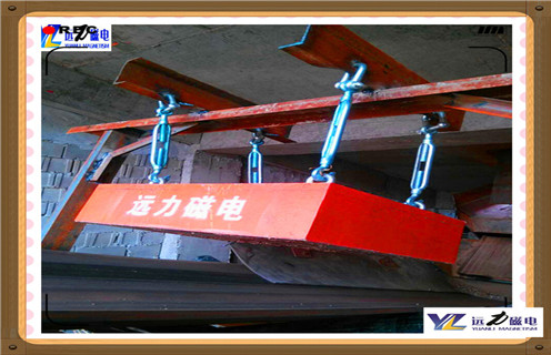 永磁除鐵器,哪里有賣永磁除鐵器知識(shí)參數(shù)_內(nèi)部磁塊安裝方法_哪里有賣永磁除鐵器型號(hào)價(jià)格 永磁除鐵器,哪里有賣永磁除鐵器知識(shí)參數(shù)_內(nèi)部磁塊安裝方法_哪里有賣永磁除鐵器型號(hào)價(jià)格