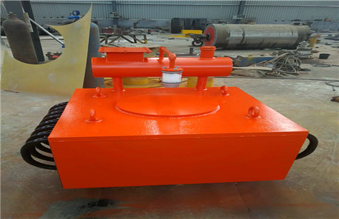 油冷電磁除鐵器,西藏油冷式電磁除鐵器廠家電氣工作原理_西藏油冷式電磁除鐵器廠家加多少號油_選型 油冷電磁除鐵器,西藏油冷式電磁除鐵器廠家電氣工作原理_西藏油冷式電磁除鐵器廠家加多少號油_選型